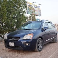 كيا رندو • ٢٠٠٨ • ٧راكب
