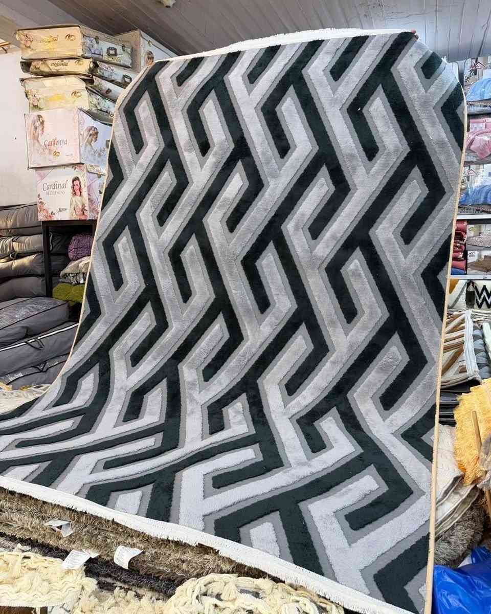 بوهمي • ٢×٣ يارده • زرابي