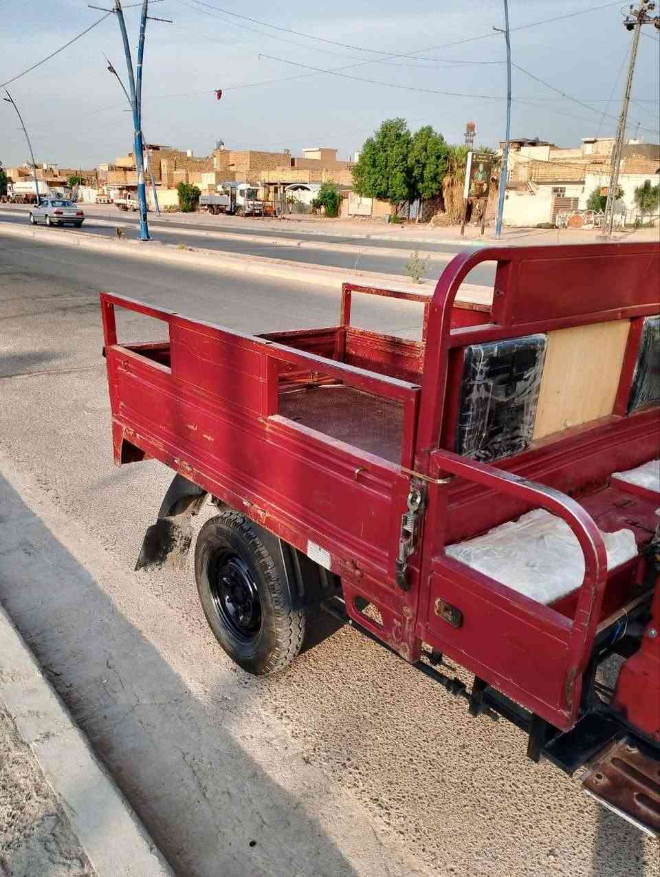 ستوته • ٢٠٢١ • مكفولة