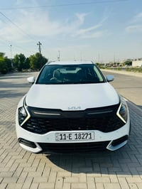 سبورتاج • ٢٠٢٤ • ٥٠ الف كم