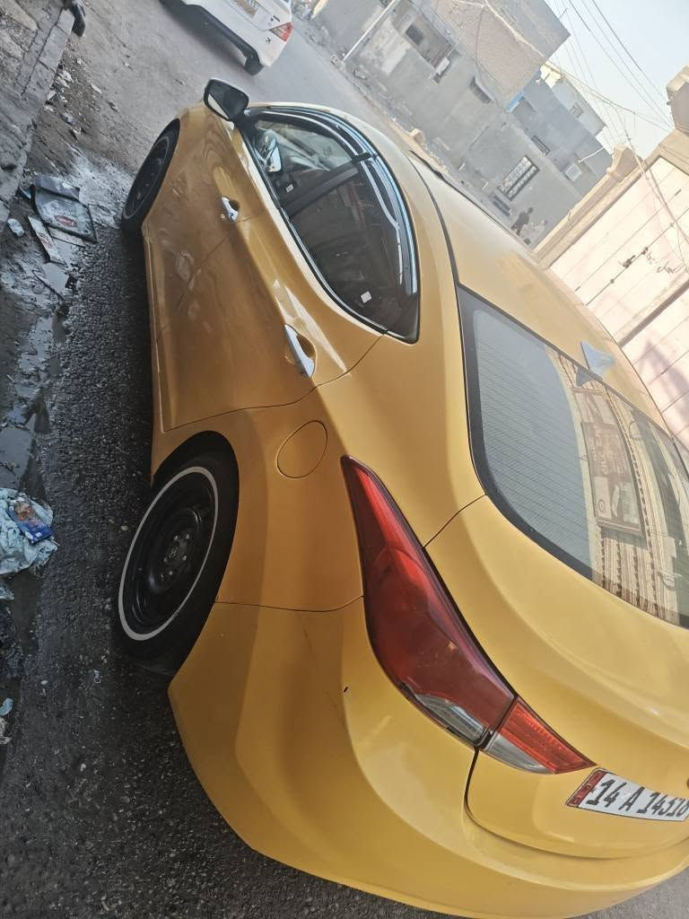 🚘 للبيع سيارة بحالة ممتازة 💥النتره

السيارة نظيفة جداً، استخدام شخصي وما بيها شي تجي وتشوف بعينك السياره 
✅ مكينة ممتازة
✅ كير ممتاز
✅ بدي نظيف شوفت عينك 
✅ تبريد ستوه مبدل فافريتر داخلي
✅ دواخل مرتبة ونظيفة
✅ جاهزة للاستخدام بدون مصاريف
سنويه مامنتهيه 
الجزيره شط العرب الفيحاء 
📅 الموديل: 13
     تحويل شوكت مايعجبك 
سياره بسمي
💰 السعر: 85 وبيه مجال 
📞 للشرايه  فقط: ***********

البيع لأعلى سوم / قابل للتفاوض بالمعقول. البصرة, العراق

