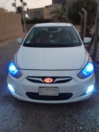 اكسنت • ٢٠١٢ • الديوانية