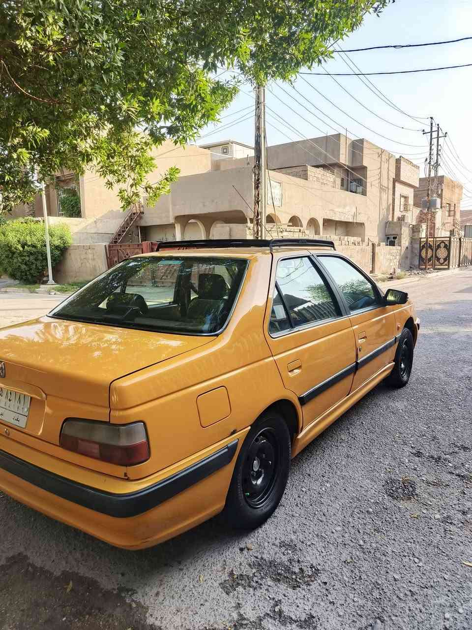 سلام عليكم سياره بارص موديل 18 السعر ،55 منضومه غاز بيهاا مكاني بغداد الزعفرانية رقم الهاتف *********** سياره بأسمي
