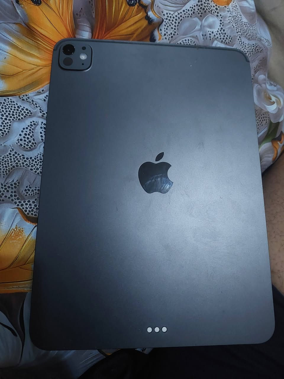 سلام عليكم شباب IPAD m5 لبيع عنواني بغداد شارع فلسطين ***********
سعر 1250
