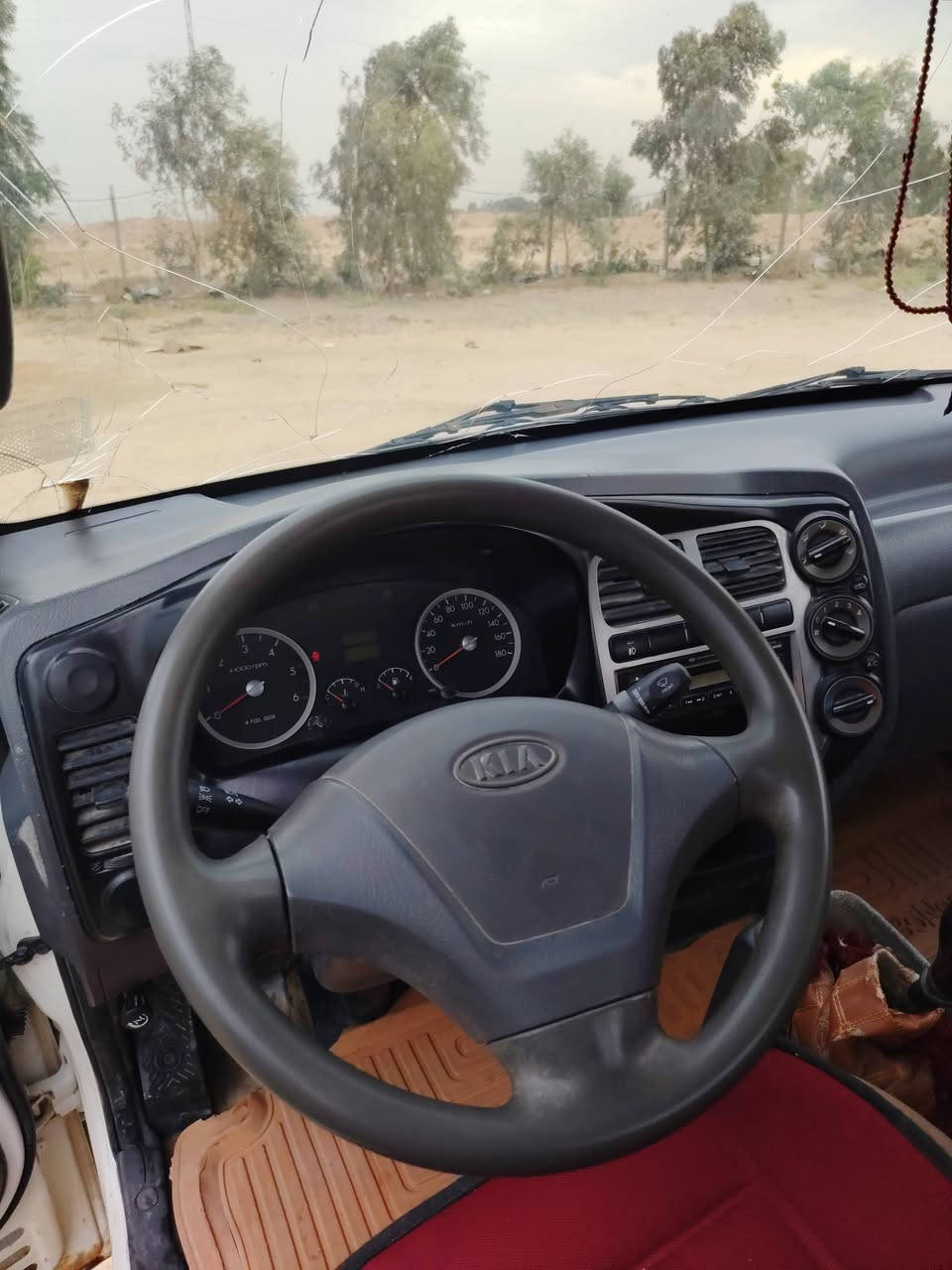 مديل ١٢ • محرك عله الشرط • نجف