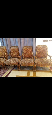 تخم دمياطي • ٩ نفرات • قنفات تحتاج تنظيف