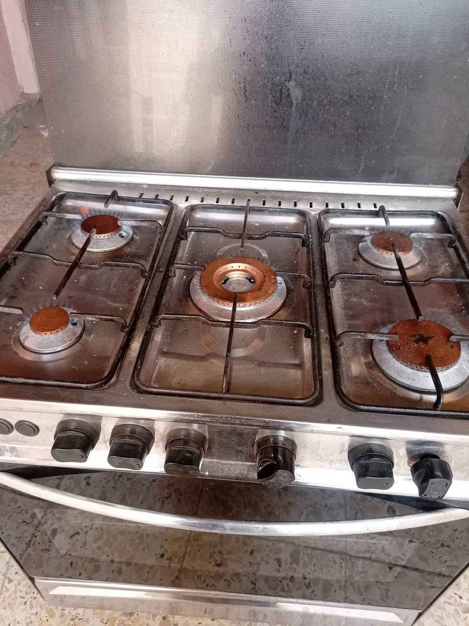 طباخ • للبيع • الزعفرانيه بغداد
