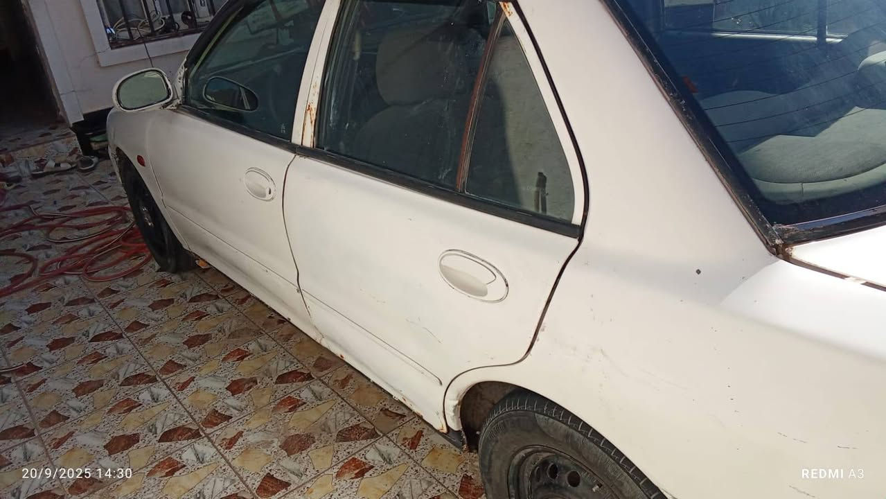 السلام عليكم بروتون 2001 رقم جديد محرك نشط كابريتر محورة گشرها تعبان شوية باسمي تحويل مباشر *********** السعر 27

نص مكتوب في الصور:
- 20/9/2025 14:28 REDMI A3
- 20/9/2025 14:30
- REDMI A3
- 20/9/2025 14:29 REDMI A3
- 20/9/2025 14:29