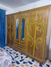 كاونتر • استعمال قليل • صاج