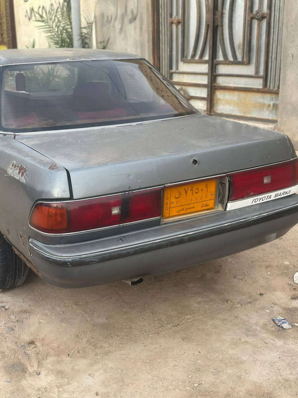 مارك كصيف مكينه وكير ونجي نظاف حداديه زينه كهربائيات كله شغاله بدي حلو سنويه كارتونيه السعر 22 المكان البصره ***********
