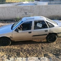 موديل ٩٢ • شرعي • موصل