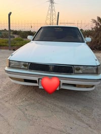 كرسته • ١٩٩١ • رقم واسط