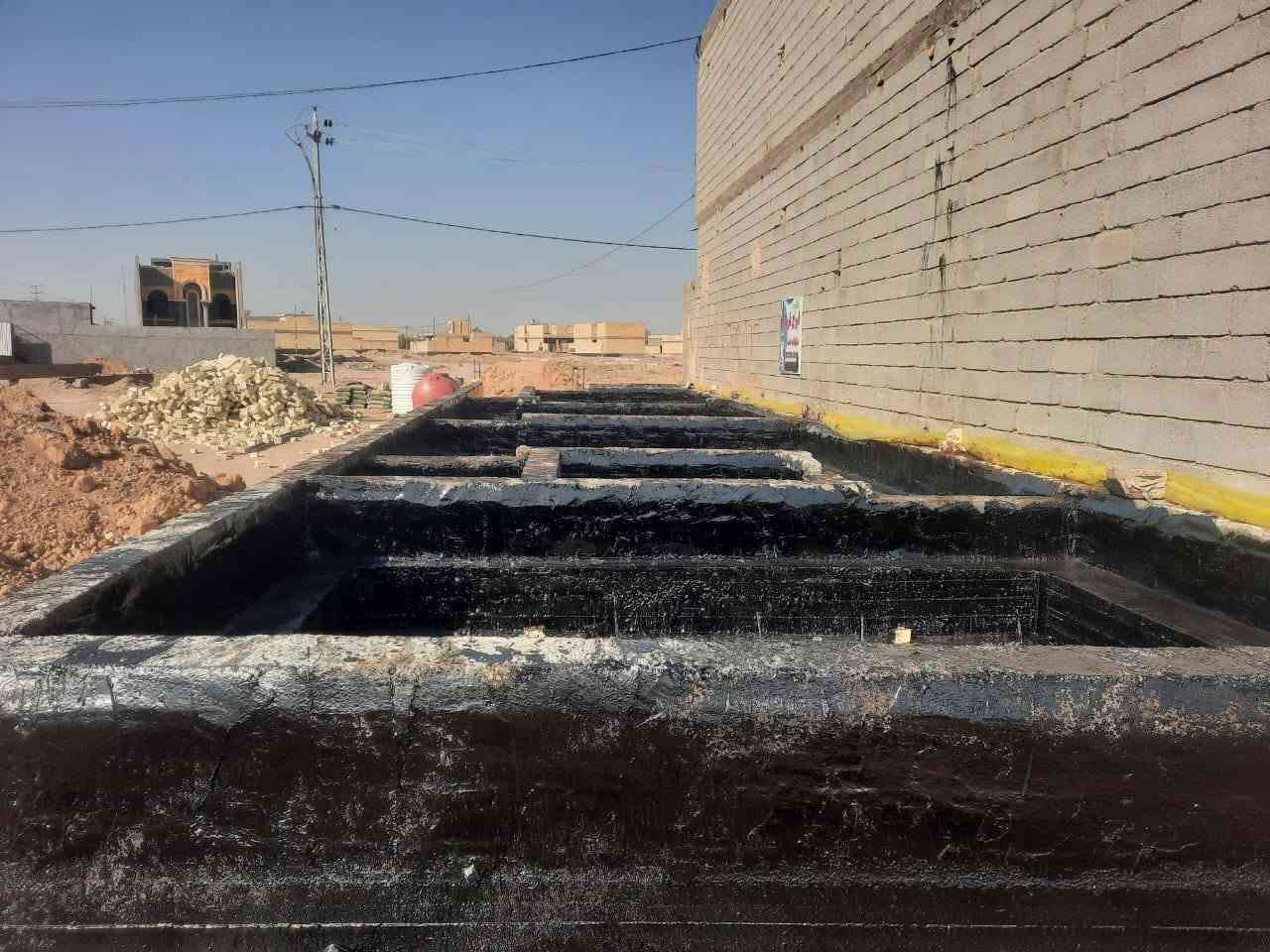 مستعدون للبناء في كربلاء باسعار تنافسيه 
سعر المتر للهيكل الطابوك 190الف 
سعر المتر للهيكل البلوك 170 الف
سعر المتر تسليم مفتاح
١/ 350 الف رباط شريطي +قبق
٢/400الف رباط شريطي +جسور 
٣/500الف رباط شريطي + ديكورات
للاستفسار الاتصال على الارقام الاتيه 
***********/ واتساب او اتصال

