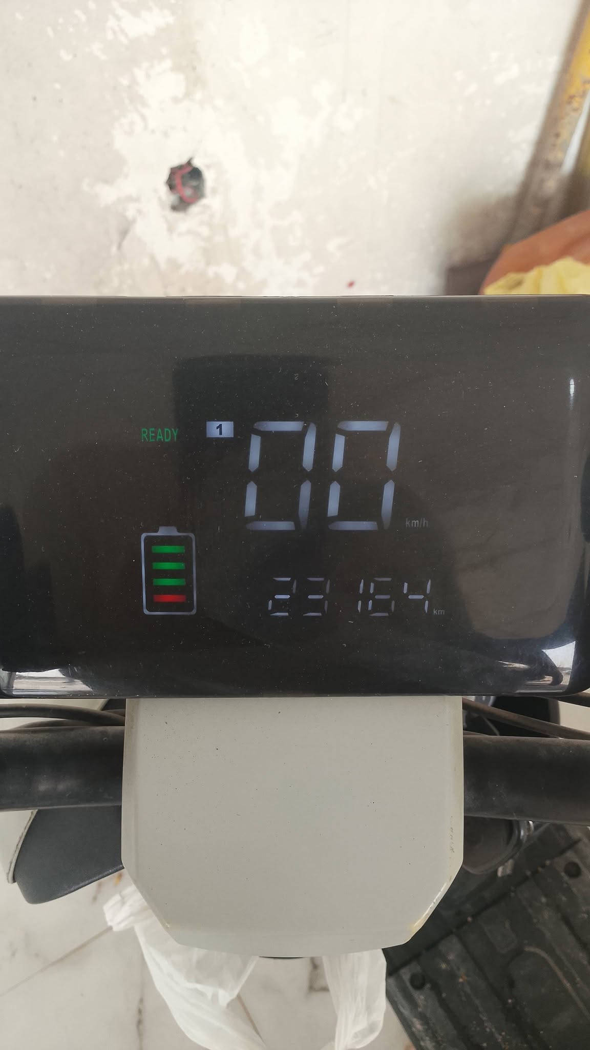 دراجة شحن • موديل 2025 • الزبير الشعيبه
