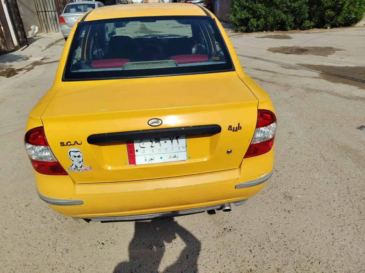 ٢٠١٦ • نضافة • ضربات واضحة