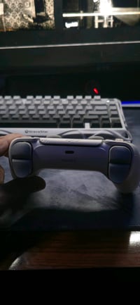 جويستك PS5 • قوست اوف تسوشيما • تعديل TMR