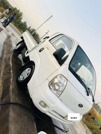 بنكو ٢٠١٢ • بابل • مكينة وكير واكسل جدد