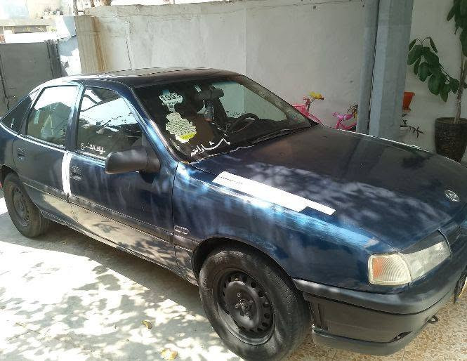 فكترا للبيع او مراوس موديل 93 محرك 18 كير توماتيك طرايك وين يعجبك اطلع كهربائيات كيجات كلها شغاله فقط جامرلغ خلف سائق بيها ظربه بدون دواخل ابيع شرط حاسبه وتعهد دولة وعشائر سنويتها عاج نافذة بل 2018 مكاني كركوك سعرها 19 ورقه ***********
