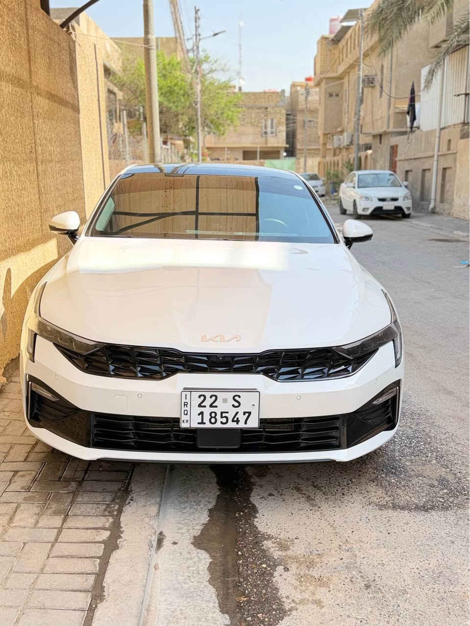 GT لاين • فول مواصفات • عداد ١٥٠٠٠ كم