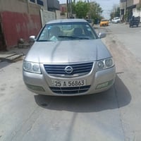 صني • ٢٠٠٨ • اوتوماتيك