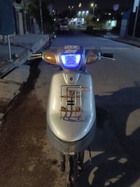 بوتين • دبل سكليتر • مكينة مامفتوحة