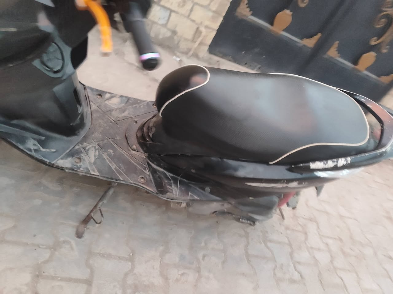 ماكس ثعلب • كامله • سلف هندر