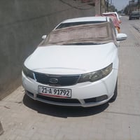 سيراتو • ٢٠١١ • كفاله عامه