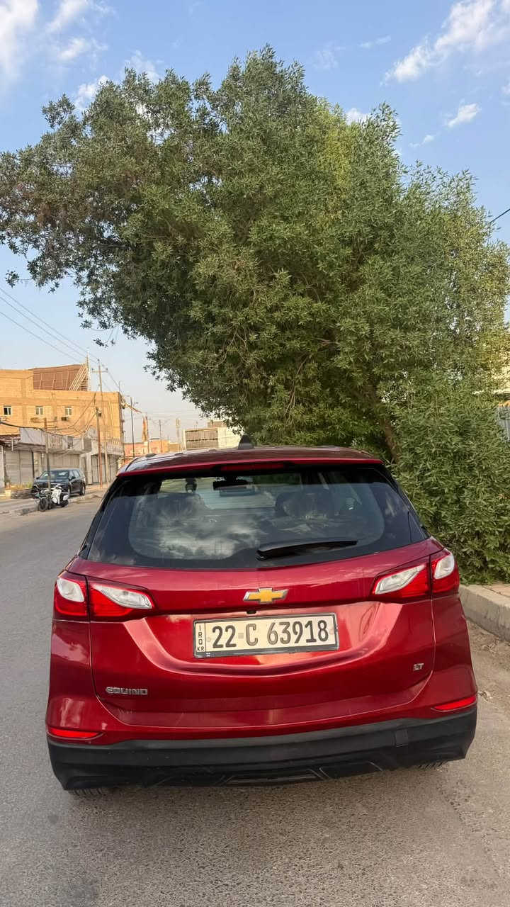 ايكونكس • ١٥٠٠ توربو • رقم اربيل