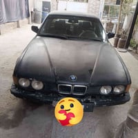 بي ام دبليو • للبيع • مكلف