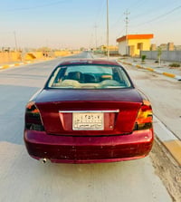نوبرا • ١٩٩٩ • اوتماتيك