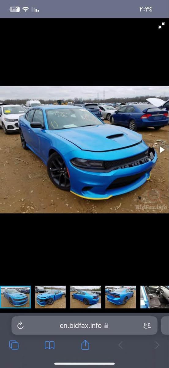 جارجر gt لون مميز موديل 2019 رقم بغداد
السياره جديده بحالة الشركه ماشيه ٤٠

ممتعوبه السياره كلشي بيه على البلاد 

ادامه كامله فلاتر دهن اصلي 

السياره معتني بيه كلش

صور الحادث بالصور موجود كلش خفيف 

جاملغ امامي صبغ وبارد بالبنيد كلش بسيط

بدون ايربالك بدون دواخل السياره بلاديه 

وصار بيه شخوط اثر دراجه ونصبغ بيه 

شبرين الباب الخلفي

وشبرين الباب الامامي وموجوده 

الصورامنزلهن قبل الصبغ بالمنشور 

السياره مدوشم كشناتها دوشمه درجة اولى 

مكان السياره بغداد مجمع الصالحيه مقابل مجلس محافظه بغداد

السعر 229

للاستفسار ‭***********‬
