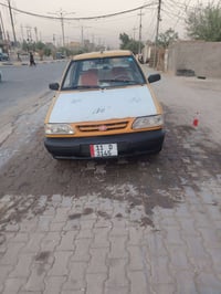 سايبه • ٢٠١١ • كربلاء
