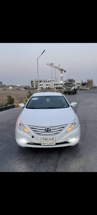 سونات خليجي • رقم اربيل • مكين موزين