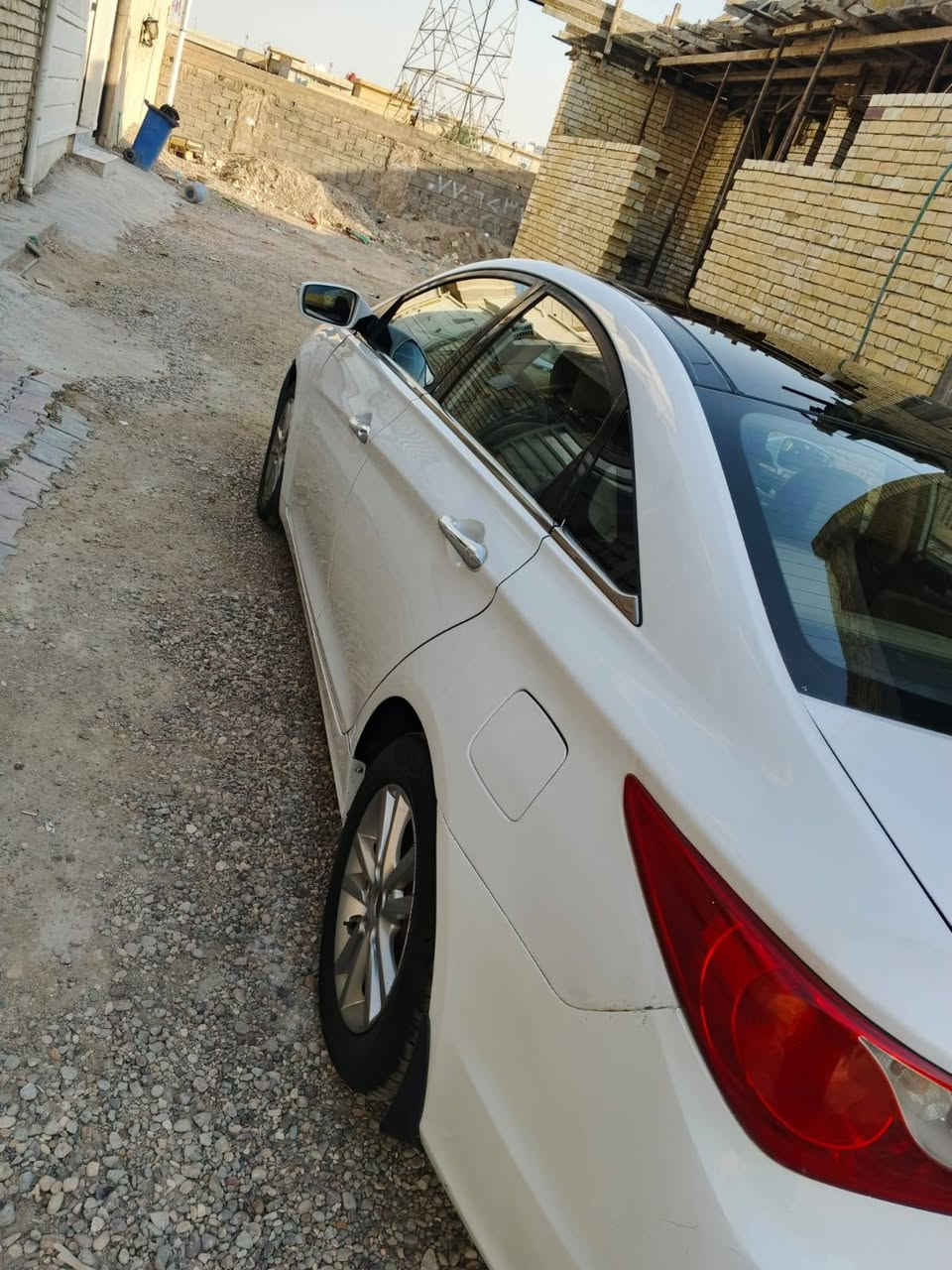 السلام عليكم سوناتا موديل 11 بانوراما خليجي فول كير محرك تبريد قطعتين صبغ جاملغ امامي وجاملغ خلفي فقط الباقي مكفول باسمي السيارة تحويل ثاني يوم السعر 108 وبيها مجال حك الجيه 

***********
