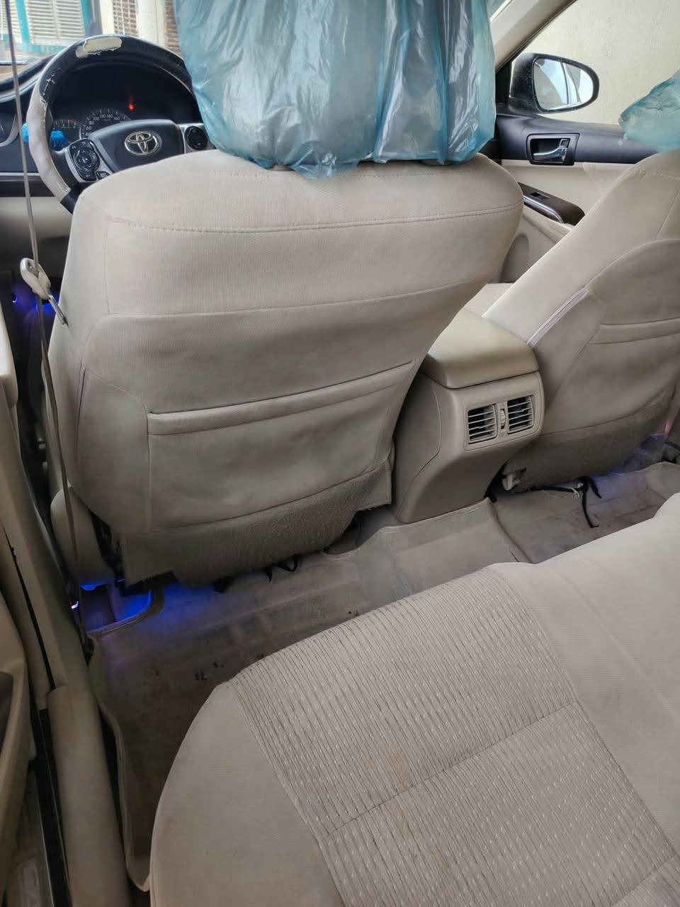 فول مواصفات مكفولة كفاله عامة موديل١٢ Glxخليجي
بأسمي ماشية ١٦٠ محرك ٤ مكفول وكير مكفول على وضع الشركة سيارة جديدة كلش مكاني الرمادي 
 ***********
