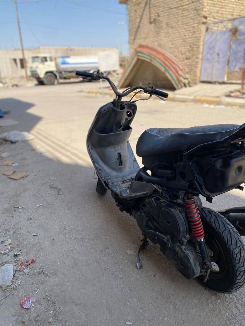 سبب عوده الكاذبه ماكس منغولي للبيع كوم حديد عوزه كابريته وقبق هندر غراضه كامله كهربائيات شقاله ‏‪***********‬‏ واتساب
