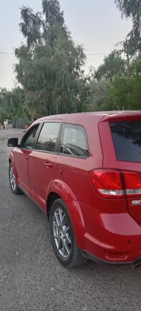جورني فول • ٢٠١٨ • كركوك