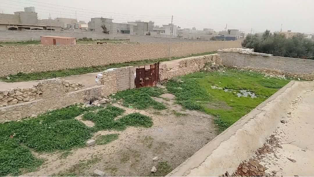 بيت مع أرض بمساحة نص دونم على حساب أرض 35 مليون 
***********
***********
بييع مستعجل... بي مجال اتصل وتدلل
