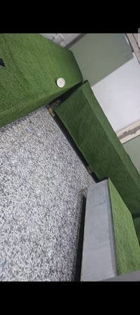 ميوزه • طول ٥م • بابل