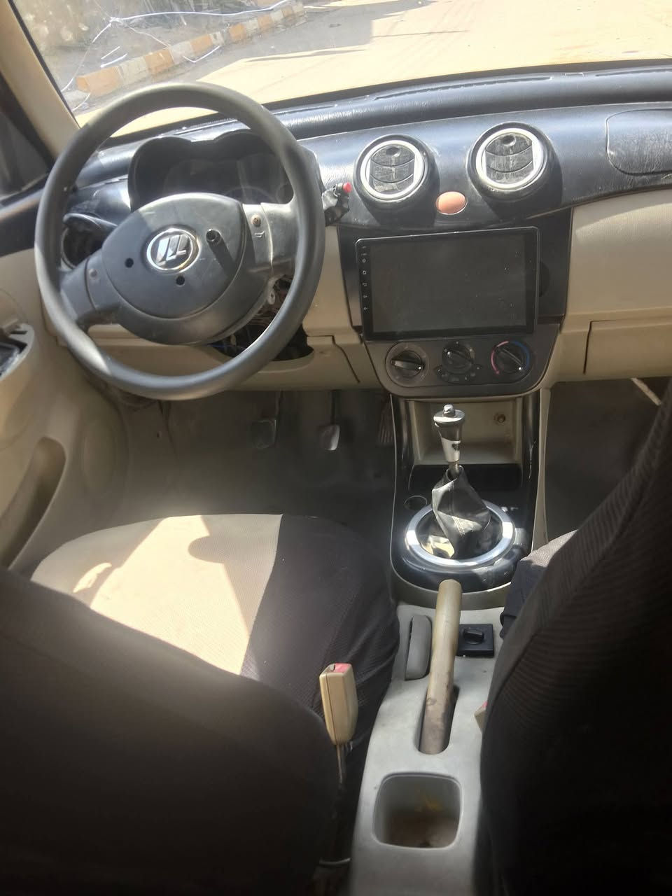 ليفان مستر بن كير مكينه حداديه خير من الله كهربائيات كلها شغاله شاشه لمس شغاله دواخل حلوه رقم صدامي اتعهد سرقه وعشاير مكاني ناصريه مركز السعر 12 او مراوس بتكسي ***********
