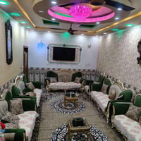 حي الباقر • ٢٠٠م • ٥ غرف