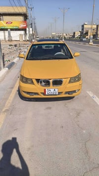 موديل ٢٠١١ • محرك ١٦٠٠ • كربلاء