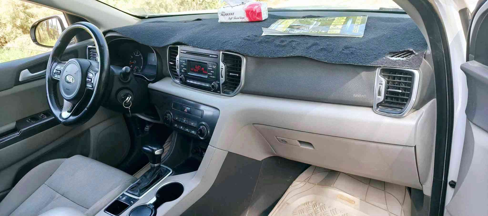 سبورتج خليجي • ٢٠١٧ • رقم نجف
