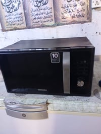مدينه الصدر • فرن