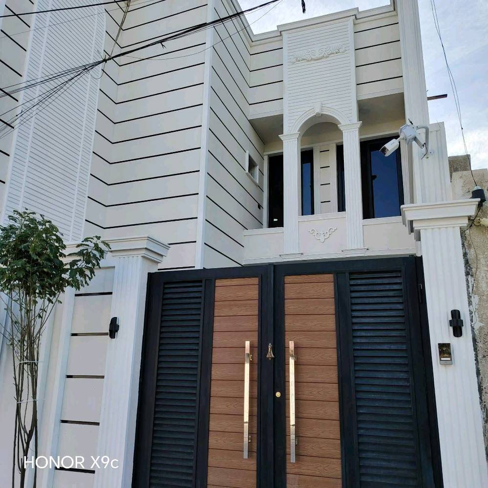 سلام عليكم كادر لبخ متميز واجهيات وصفاح تكريت علم 0781086425