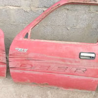 بيبان سيارة • موديل ٢٠٠٩