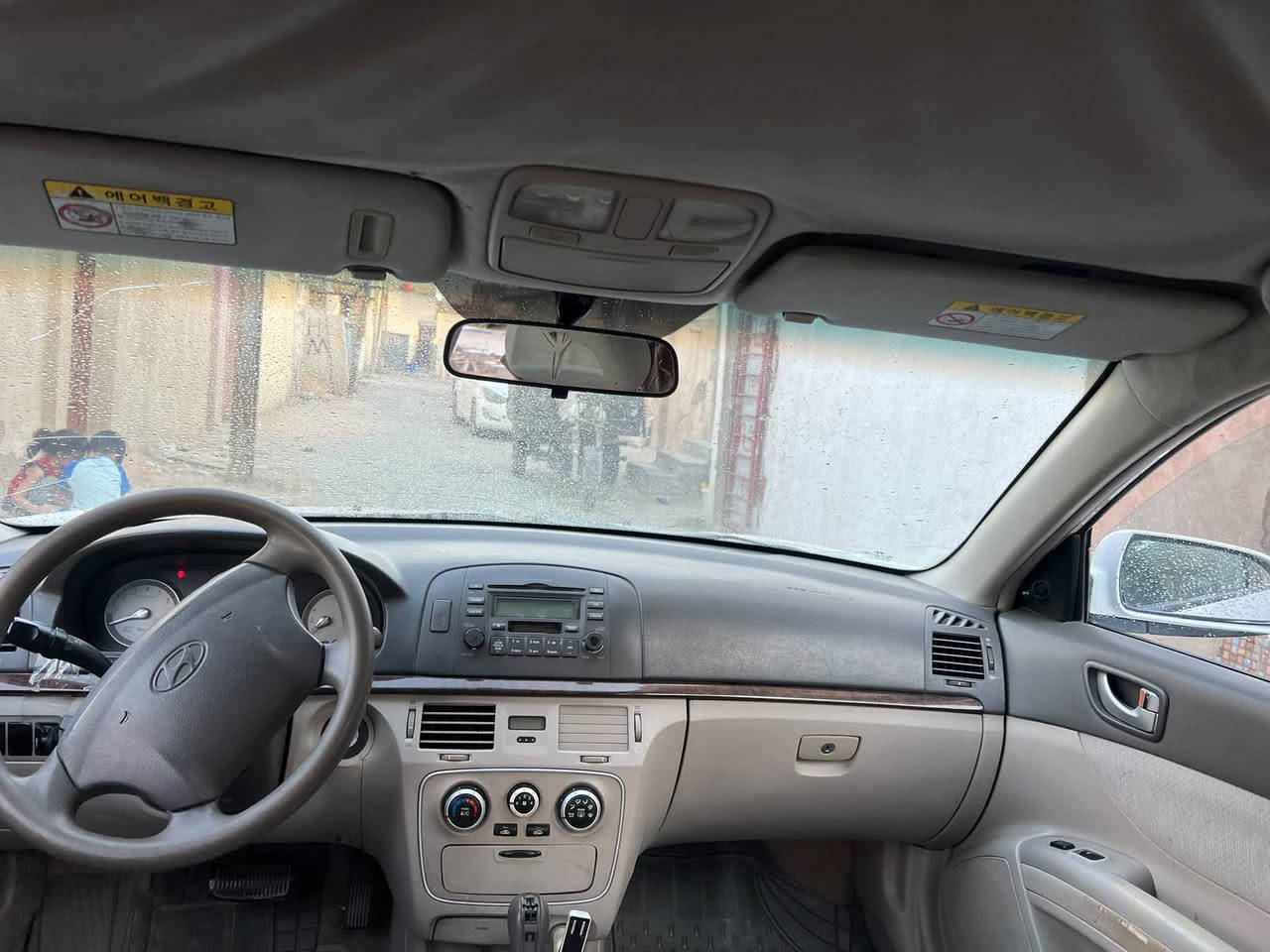 السلام عليكم سوناتا ٢٠٠٨خليجي مكينة ٦ ستونة شدينالهة سيارة على ادينة جاهزة مكينة كير حدادية بيهة صبغ حزام للجمالية بدون حادث السعر ٧٨ وبيهة مجال ‭***********‬

