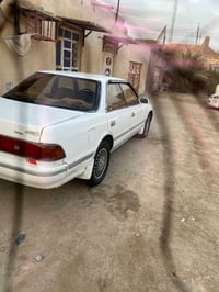 رقم بغداد • مكينة جديدة • بناصرية