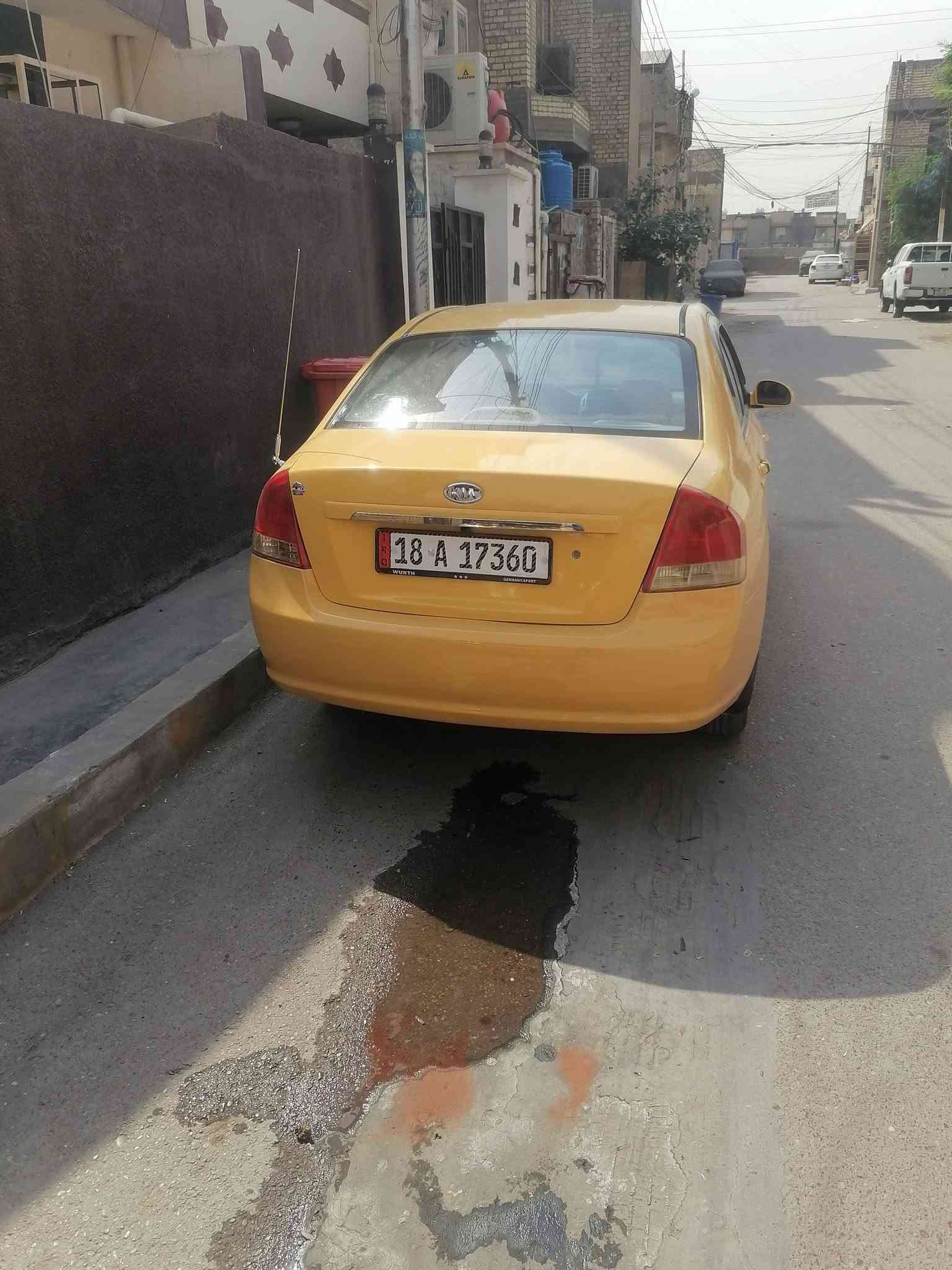 سبيكترا • ٢٠٠٩ • رقم بابل