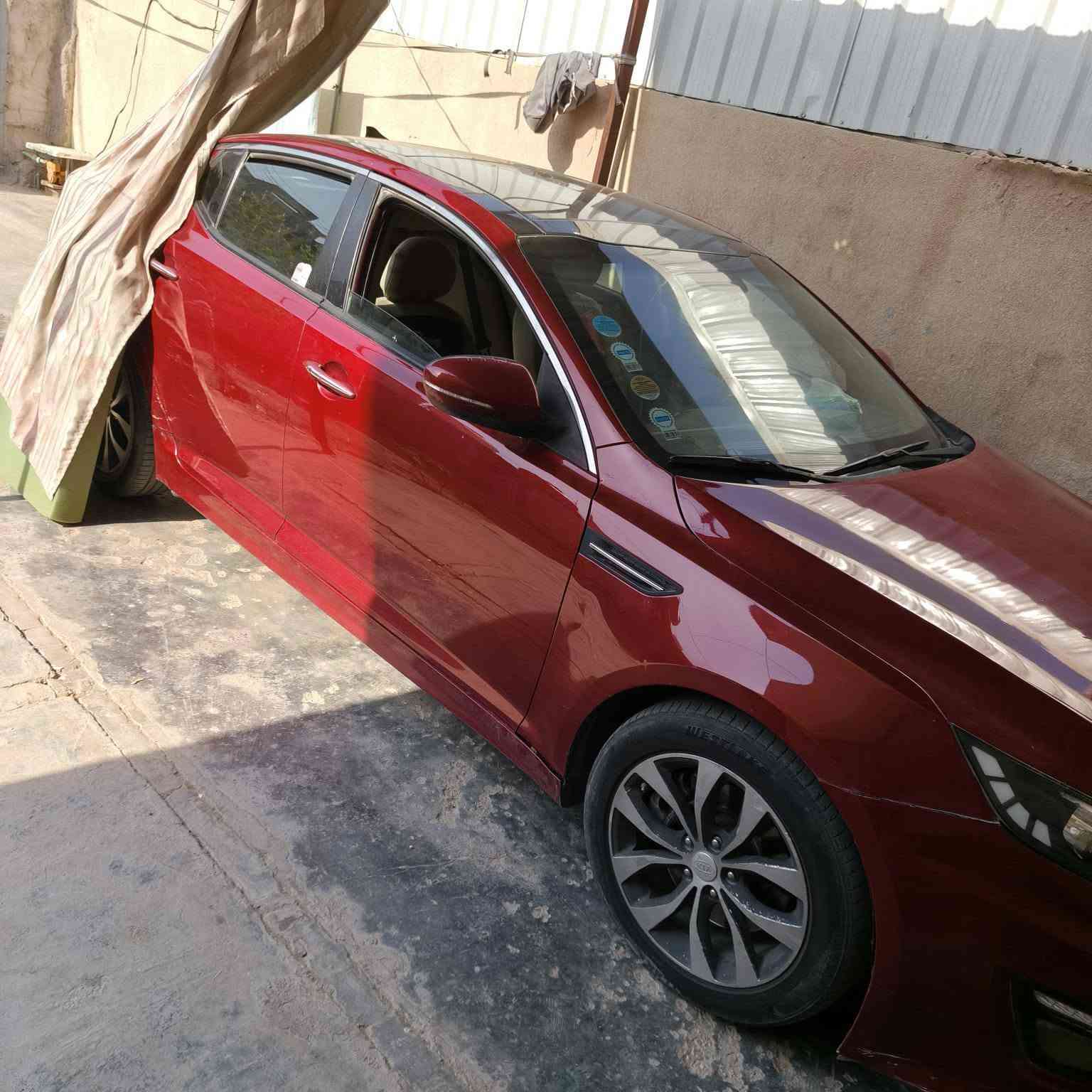 سيارا اوبتيما موديل2011 امريكي حادث شبر بالبنيد فقط فول لمتد مكيه gti سيارا جديده العنوان كربلاء السعر 88
الرقم ***********
***********
سيارا اوبتيما موديل2011 امريكي حادث شبر بالبنيد فقط فول لمتد مكيه gti سيارا جديده العنوان كربلاء السعر 88
